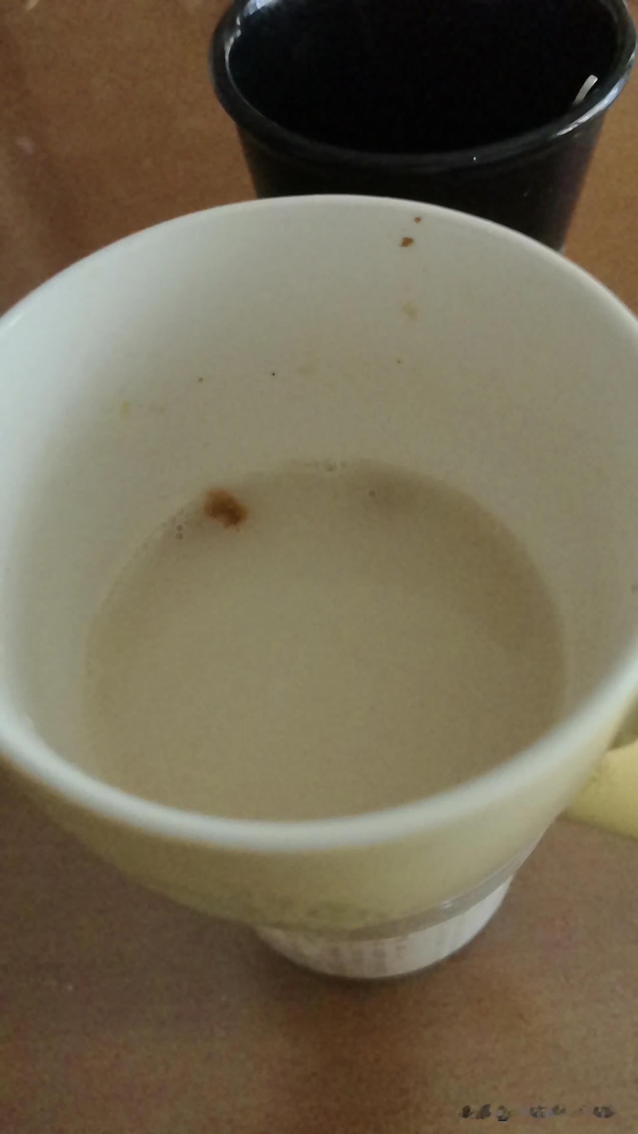 老娘来了不到三天，说我老公像个孩子，一点不成熟


老娘来了不到一个星期，说我老