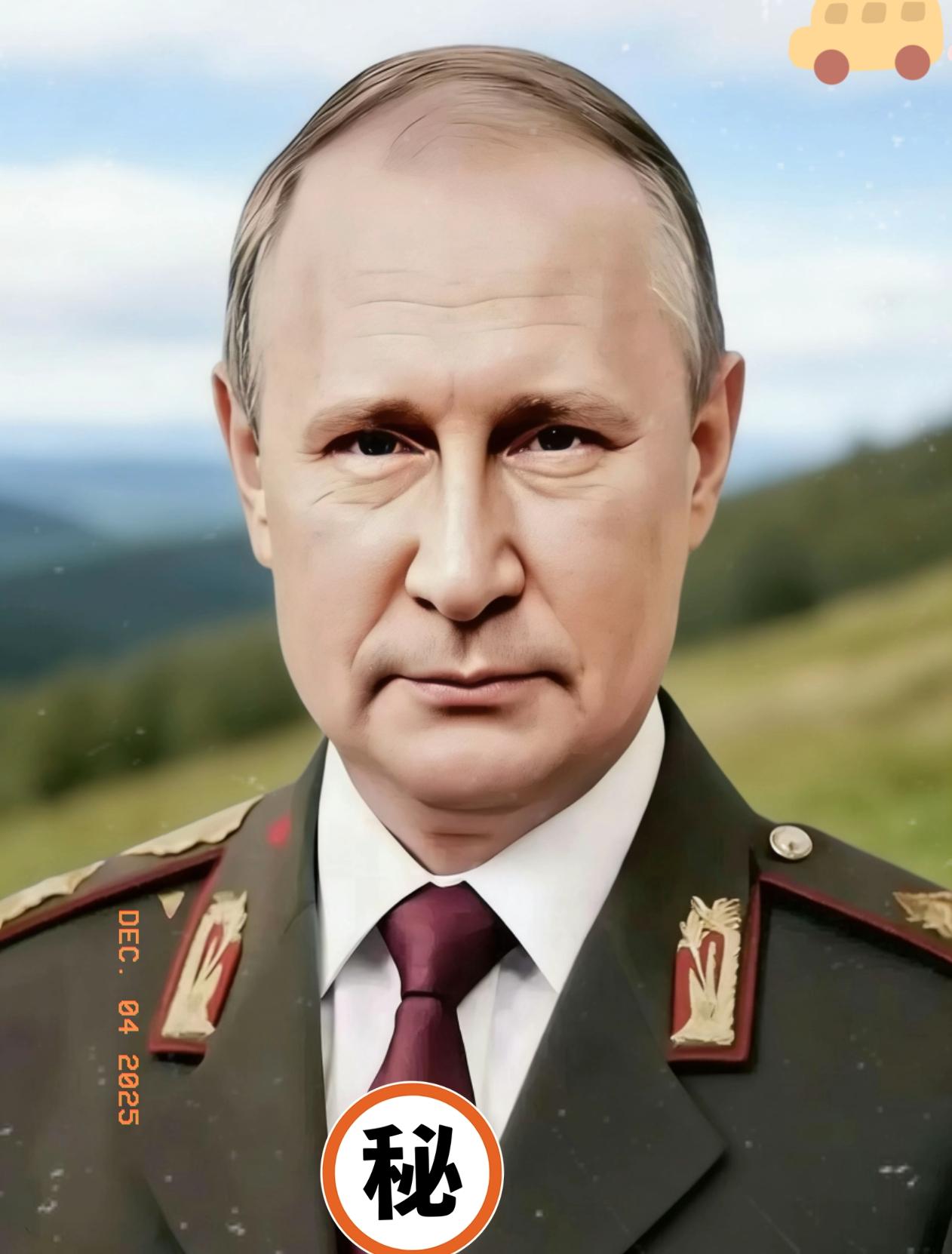 俄罗斯新消息！
2025年12月4日，克里姆林宫官宣了个大事，俄罗斯总统将于12