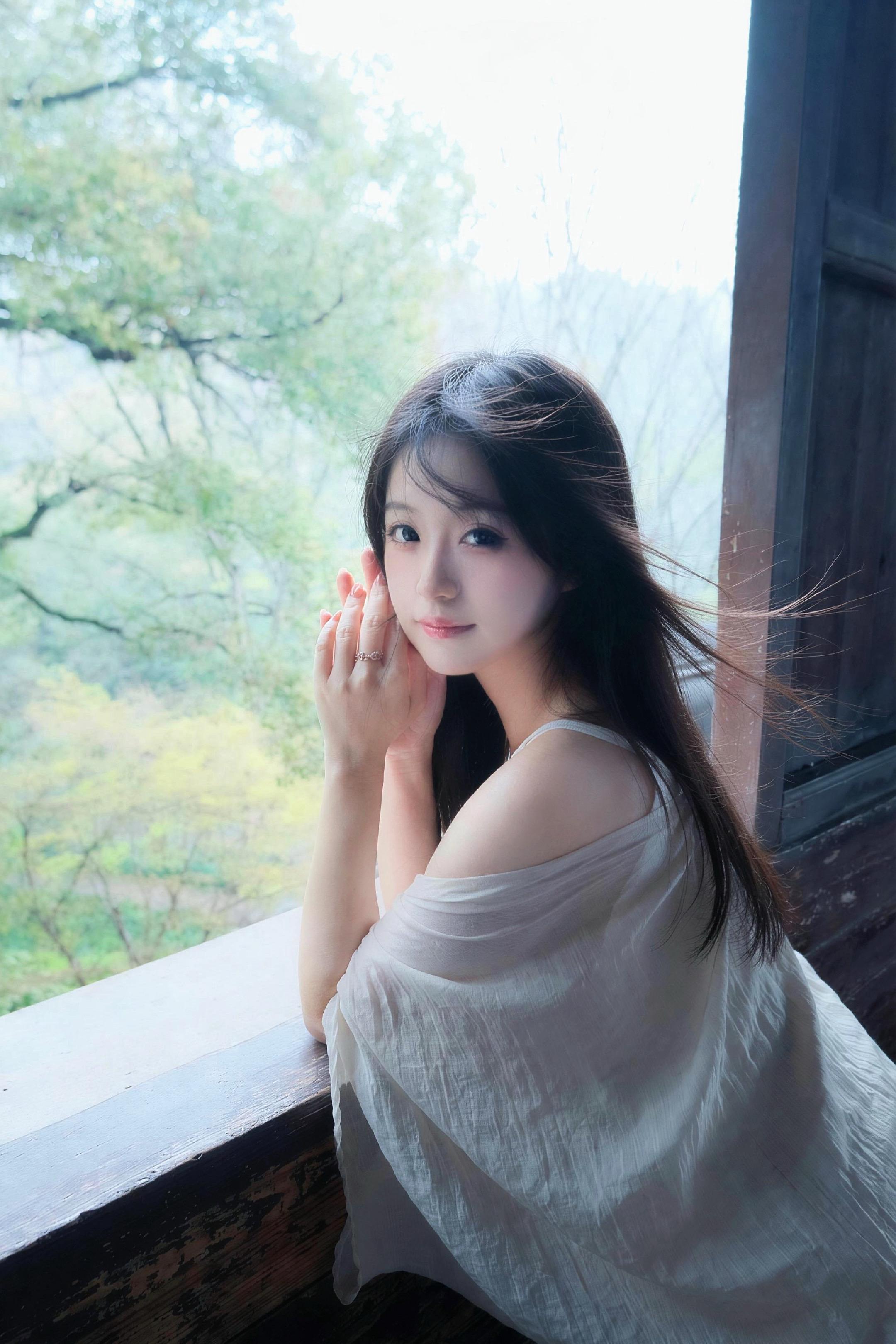 知我晦暗 许我春朝