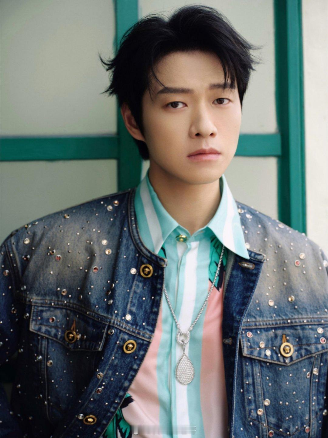 你好星期六1月14日录制嘉宾——《大侦探》：魏大勋、魏晨 