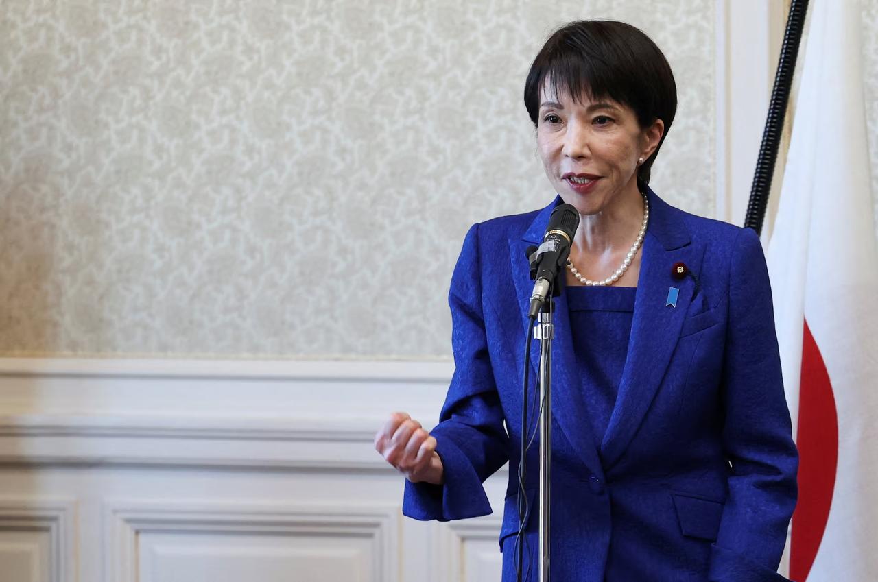 美财长把话直说了，美国不会无偿救日本，逼高市加息
 
出手救过日元后，美财长把话