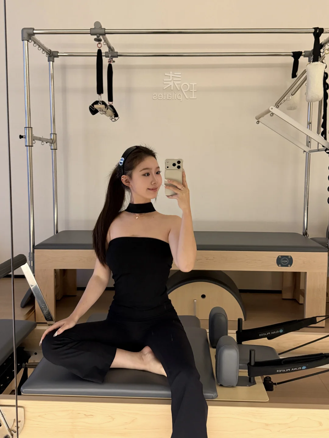 永远不要放弃 对自己外在的改变去努力