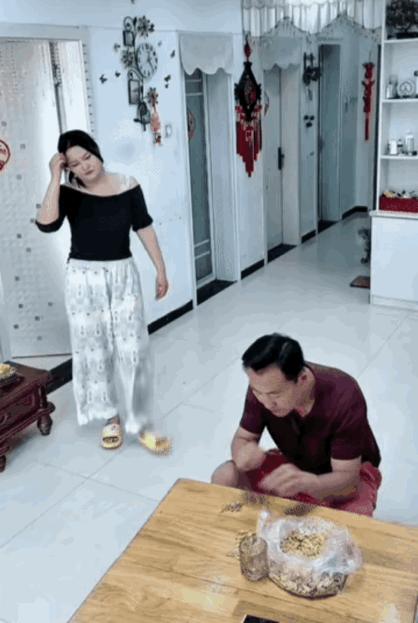 好家伙，没个10年的沉淀，真练不出这脚功。