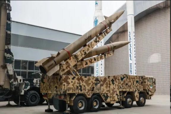 俄罗斯专家指出，美以两国关于伊朗弹药库已遭耗尽的说法纯属军事宣传

美方官员声称