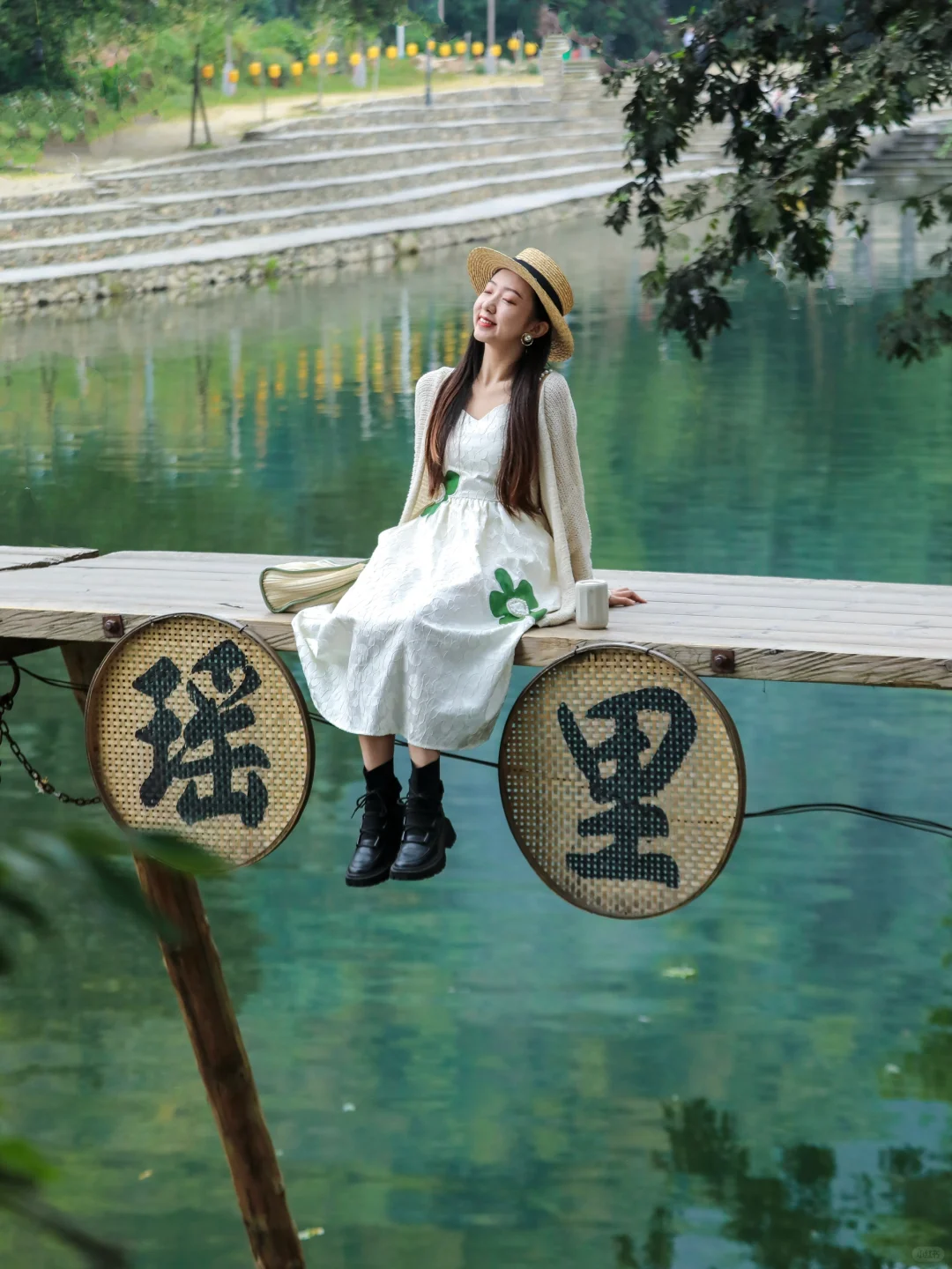 放弃打卡式旅游，才是景德镇的正确打开方式！
