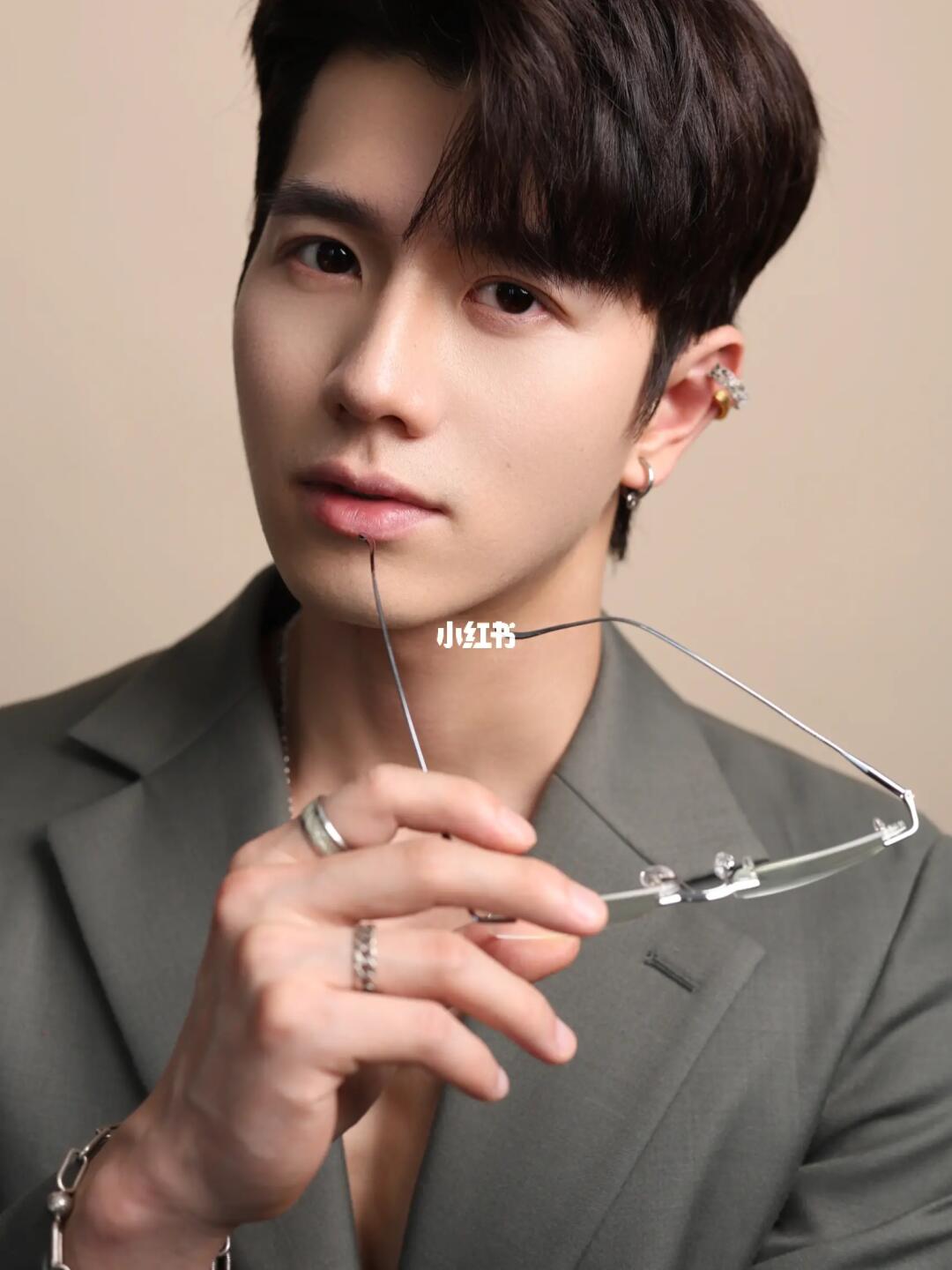 拍了组有调性的片