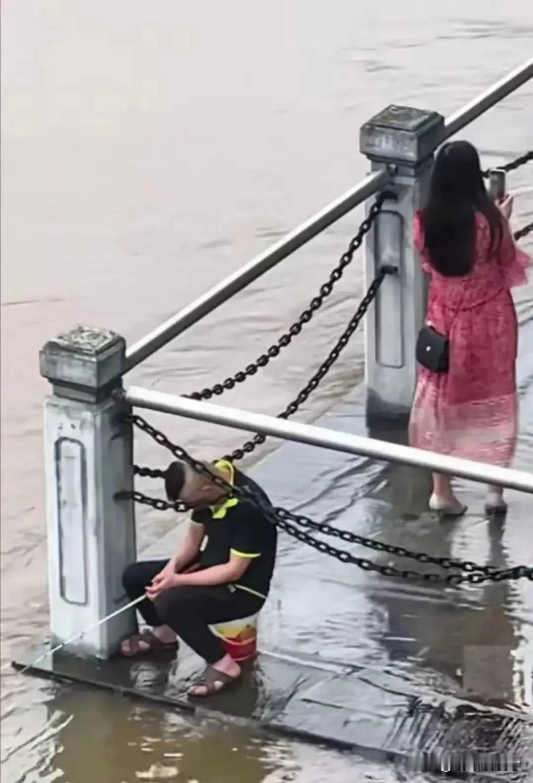 钓鱼这件事，真的对男人有这么大的吸引力吗？