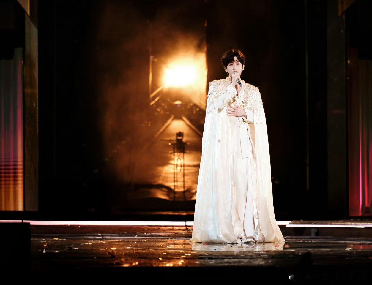 成毅两京十五日cy成毅朱瞻基思念的心是淡蓝色的，像无限的天空那么长远| 长安二十