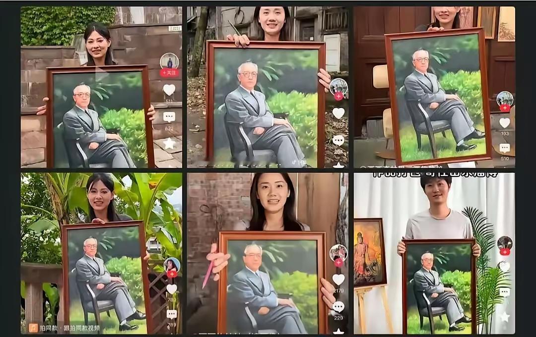 网上的大侄子和网军最近两天集中吹捧胡适，它们为什么这么做?最近咱们加大了对台湾省