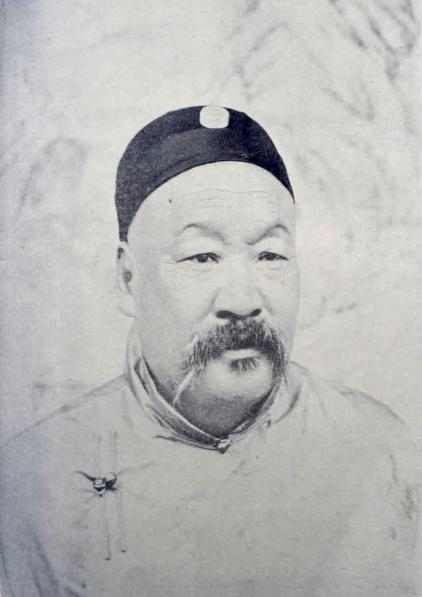 晚清马玉昆：敢跟八国联军死战，左宗棠都夸他硬气

晚清末年，朝廷腐败外敌入侵，很