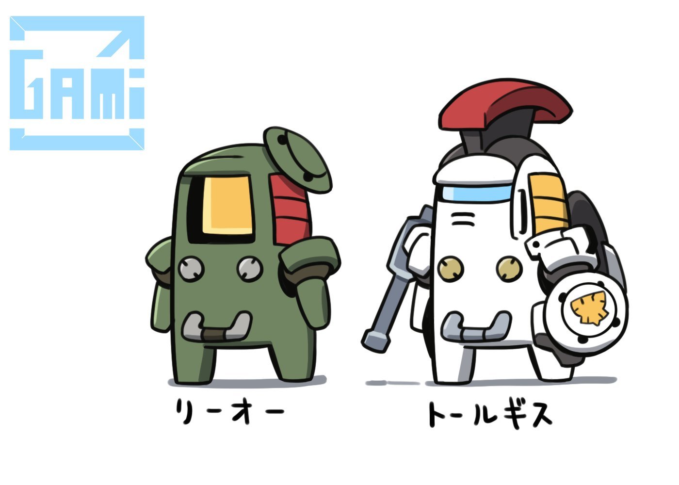 Gamiani0的利奥系列高达 ​​​