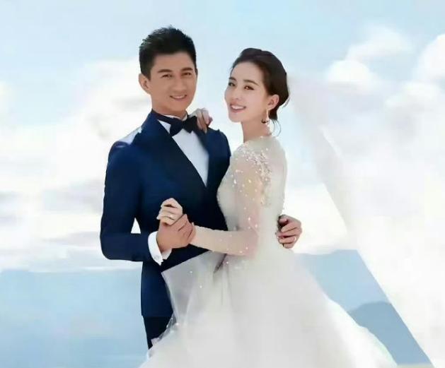 刘诗诗吴奇隆被爆下半年离婚！
刘诗诗和吴奇隆被爆完成财产分割，下半年官宣离婚，他