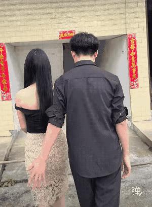 相亲成功后，交往两三个月了，表弟觉得女友平时话不多，人也长得不错，就是有点高冷。