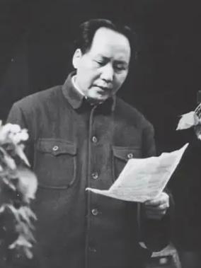 1950年，一女子走投无路时，突然想起丈夫去世前的叮嘱，她抱着试一试的心态给毛主