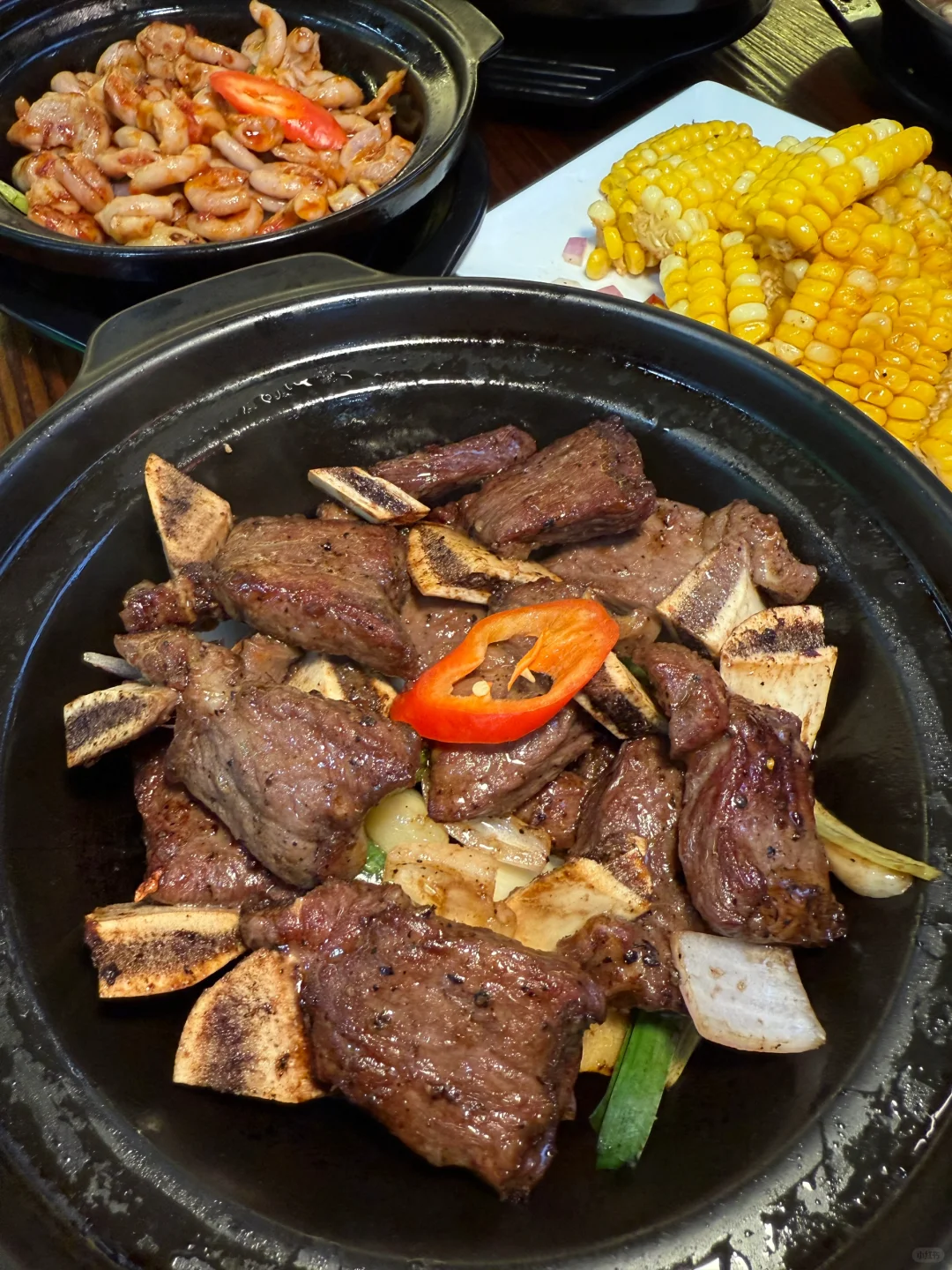 在顺德最害怕倒闭的苍蝇馆子之一。。。（人均30