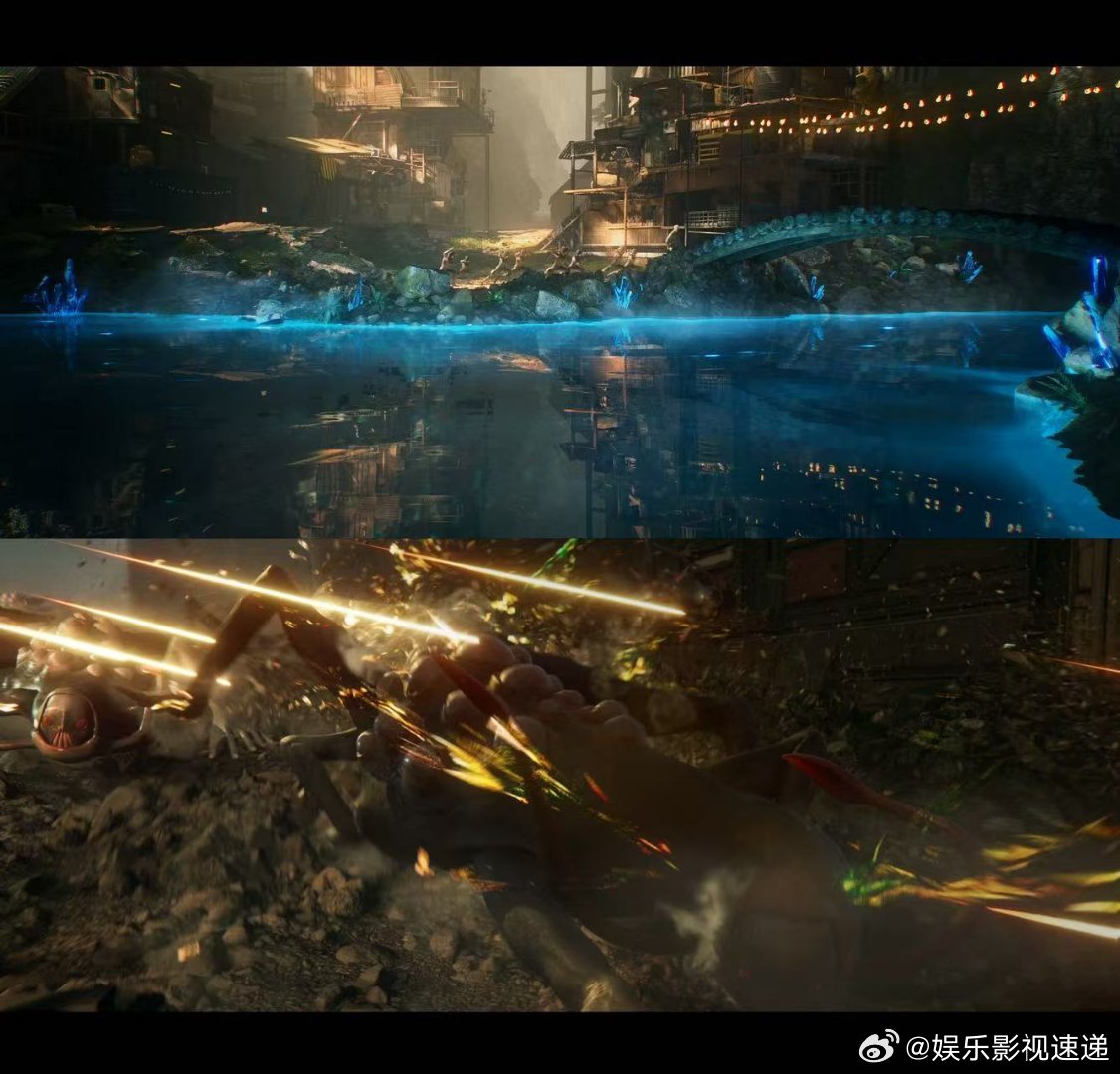 清华教授评灵笼有世界主义视野 这部作品不只是给年轻人看个新鲜，里面的思辨内容，成