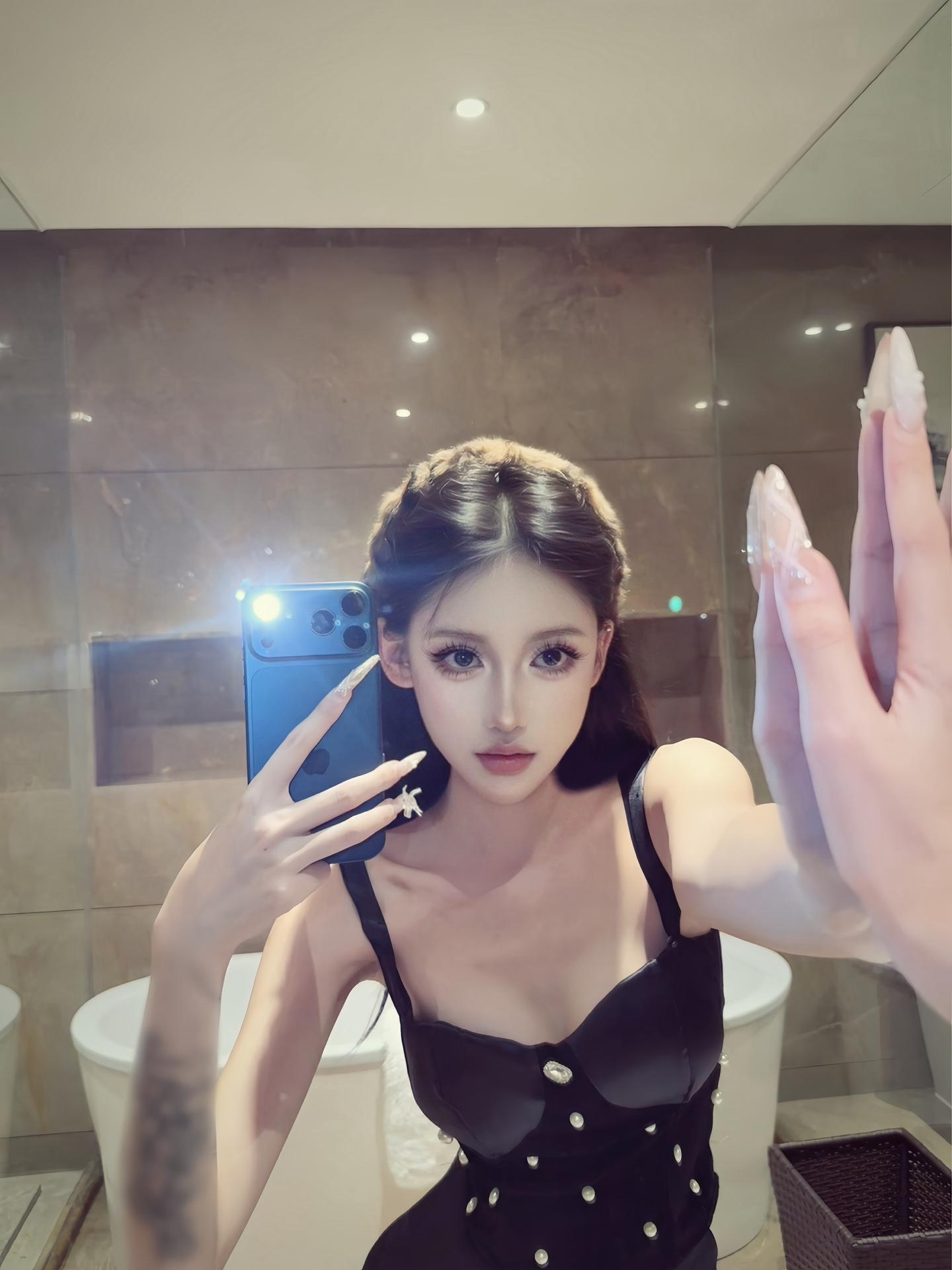 有毛绒耳朵就好了 被凶了我就飞机耳装可怜 不答应我的要求我就飞机耳装可...