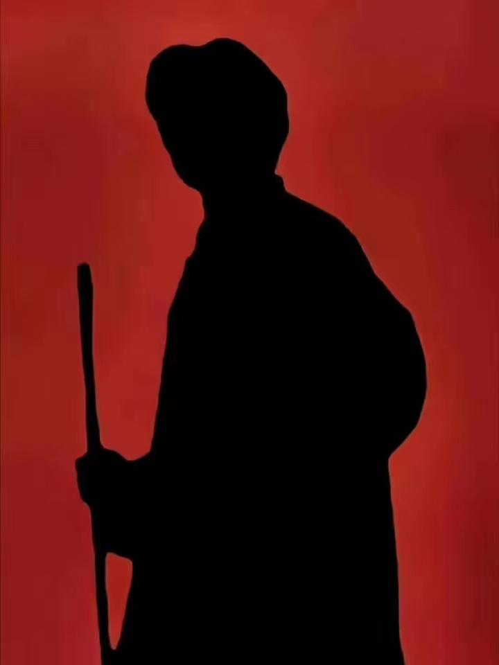 这是一张伟大的照片
相信了解这张照片历史的人
看到这张照片都会“肃然起敬”…