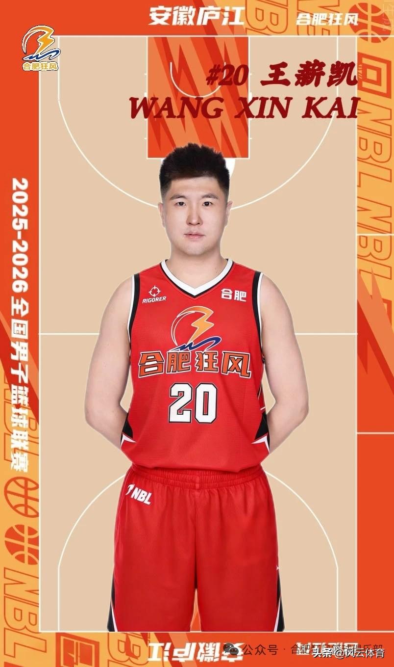 广东宏远神射手加盟NBL合肥男篮！

3月11日，曾助广东男篮三连冠的锋线悍将王