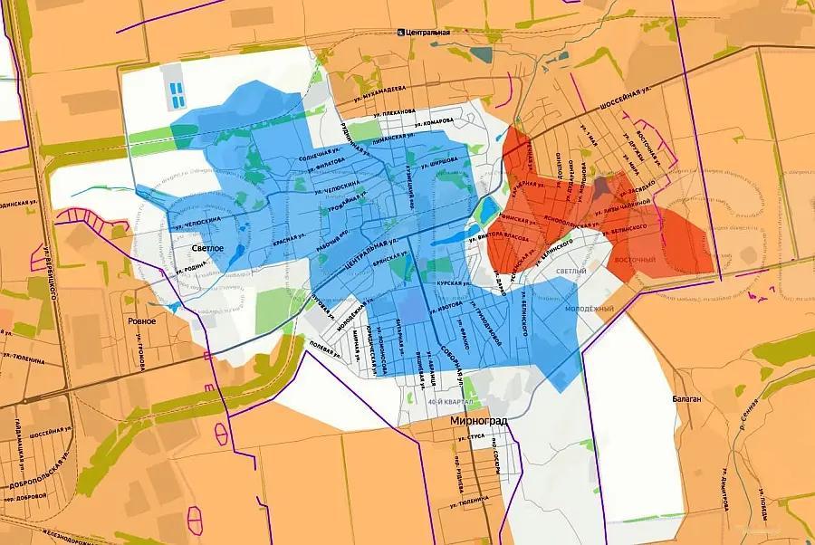 烽火问鼎计划 俄乌局势新进展 一名设法逃出“红军城-季米特洛夫口袋”的乌克兰士兵