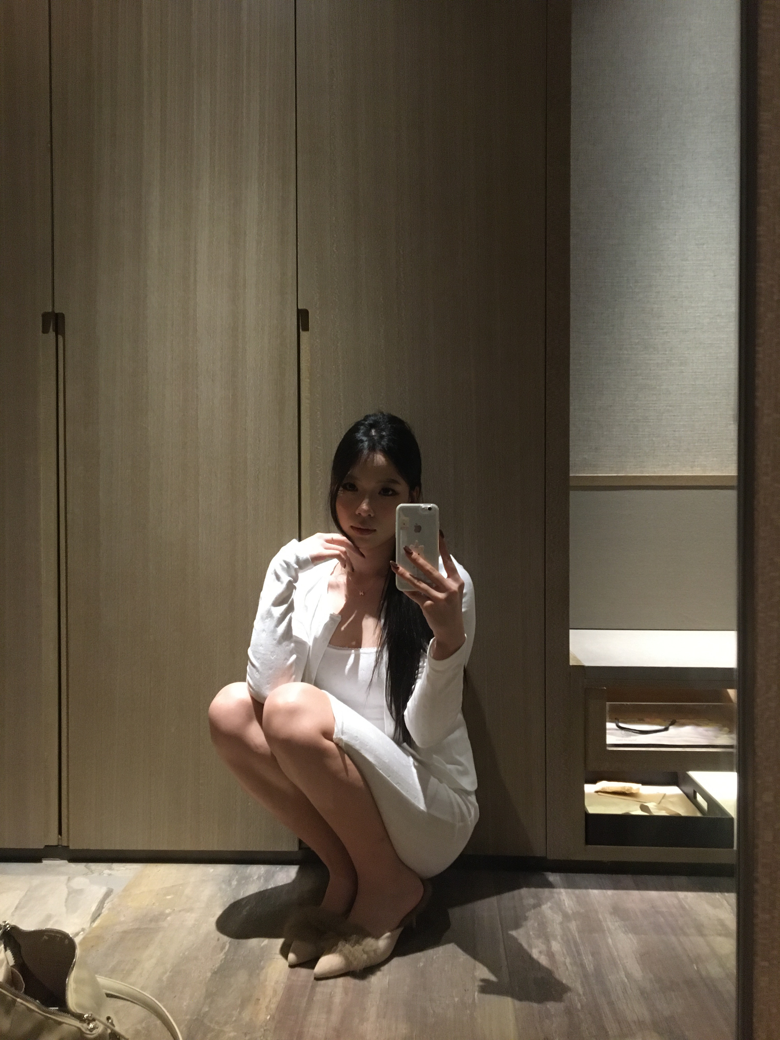 感觉 