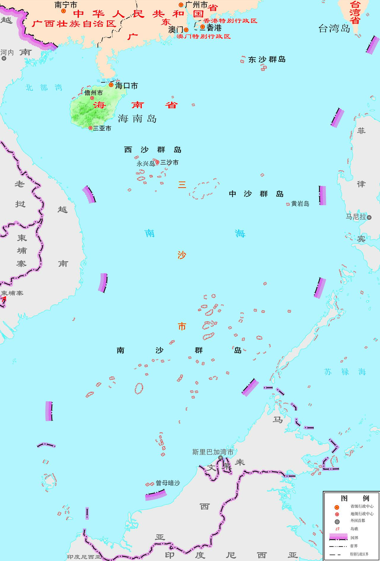 【是可忍,孰不可忍！菲律宾太不知天高地厚了！】
　　菲律宾拿着“碰瓷外交”当王牌