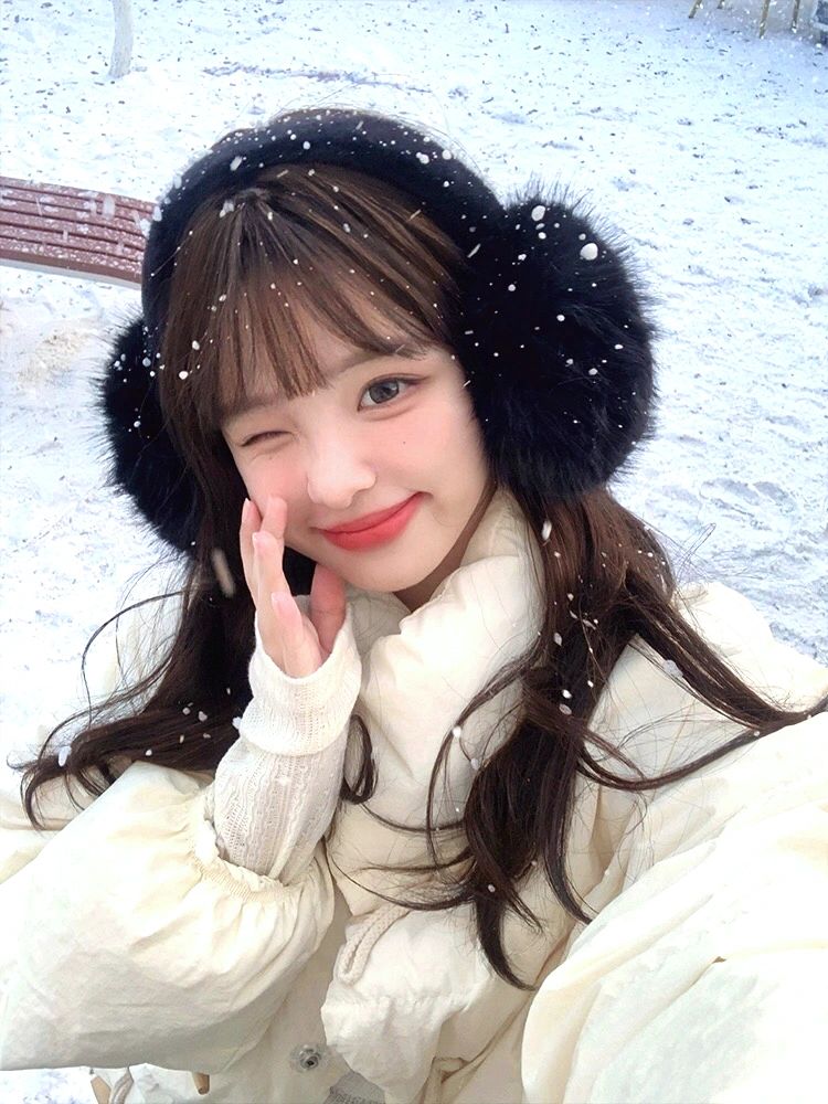 ૮⑅๑>ᴗ<๑⑅ა ⛄️