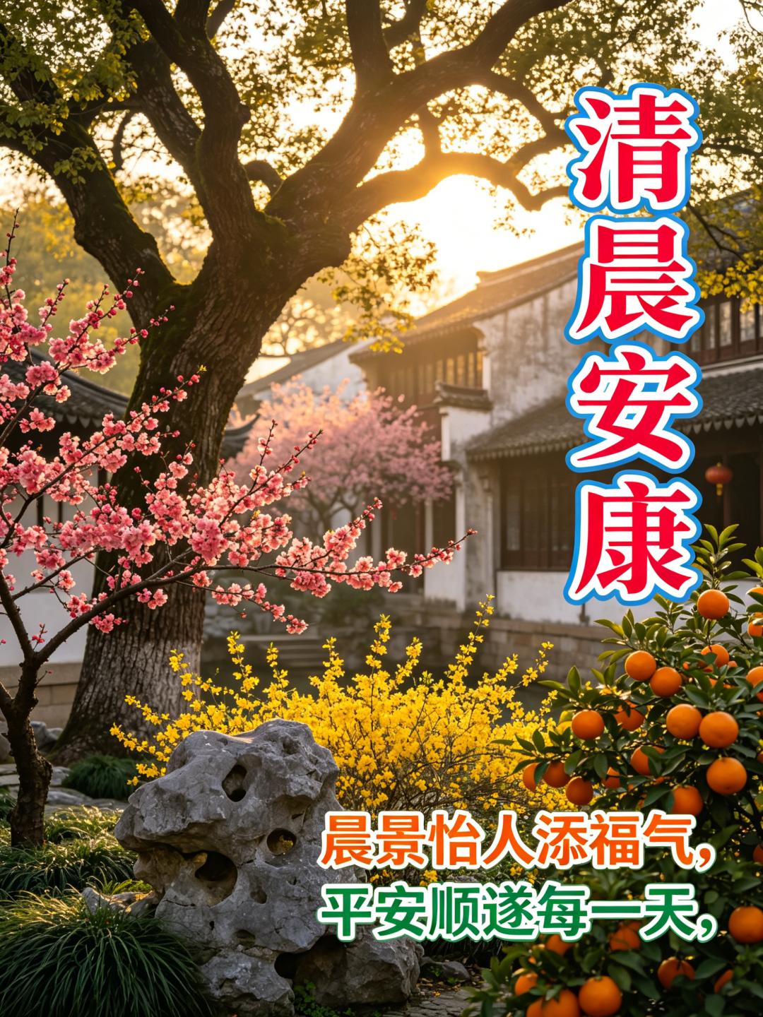 真情是一股清泉，长流不息；友谊是一片青山，永远屹立；缘分是一座桥梁，彼此相连；惦