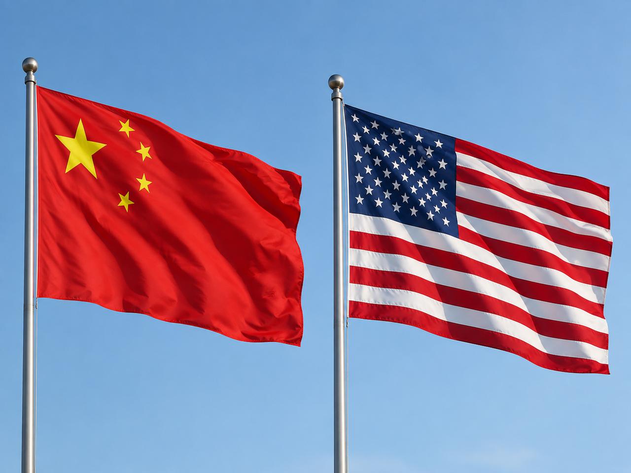 签了！中国和美国这单签了！

9 月 14 日，中国燃气旗下主营贸易业务的核心子