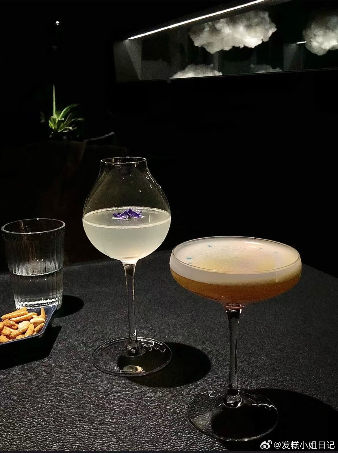 only focus on me  ​​​