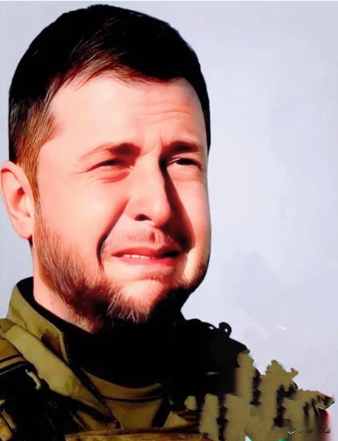 乌克兰总统泽连斯基，突然放了个大消息。

🔥 俄乌冲突突发重磅转折！

泽连斯