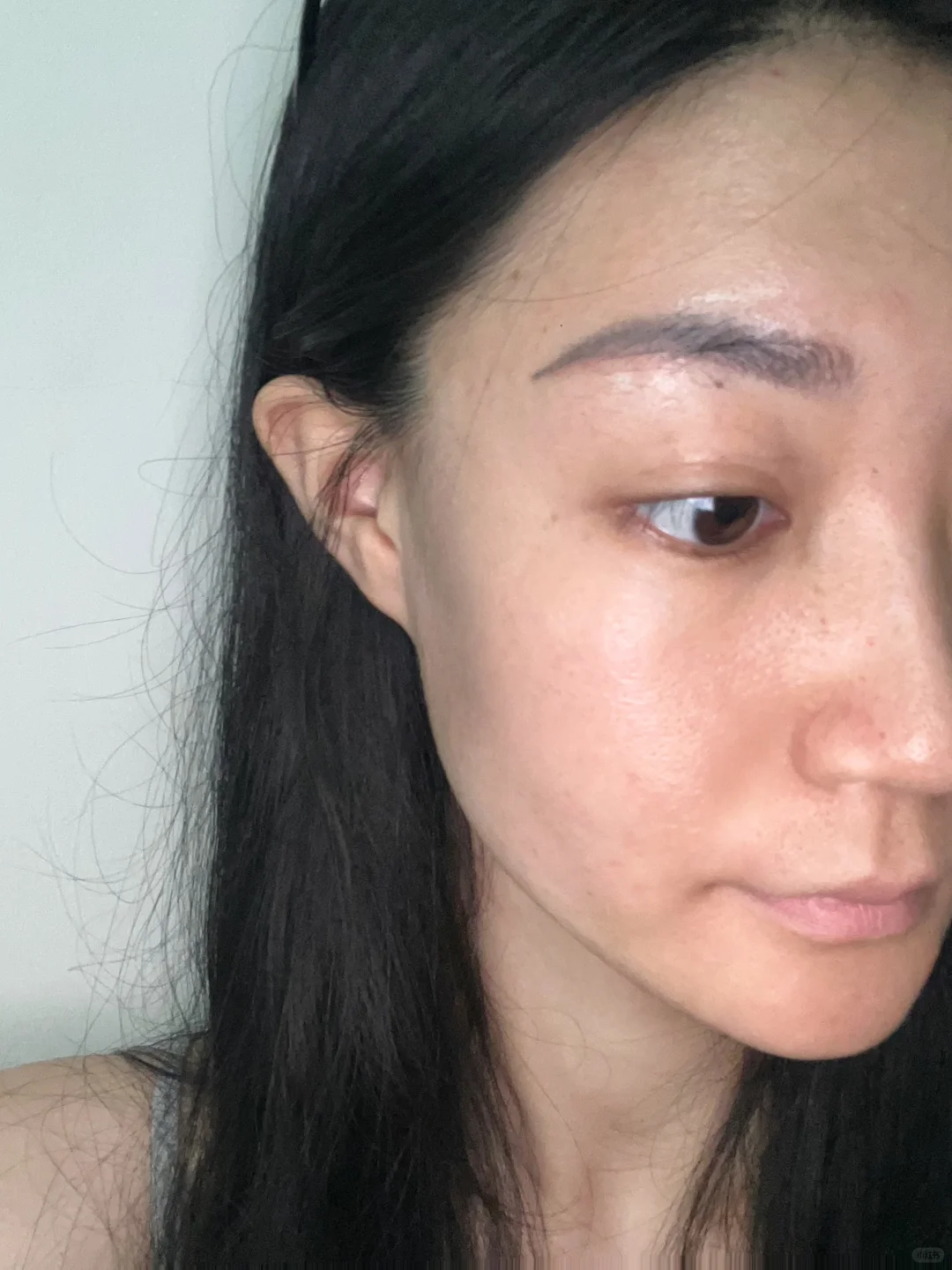 第一天|瑕疵皮逆袭记