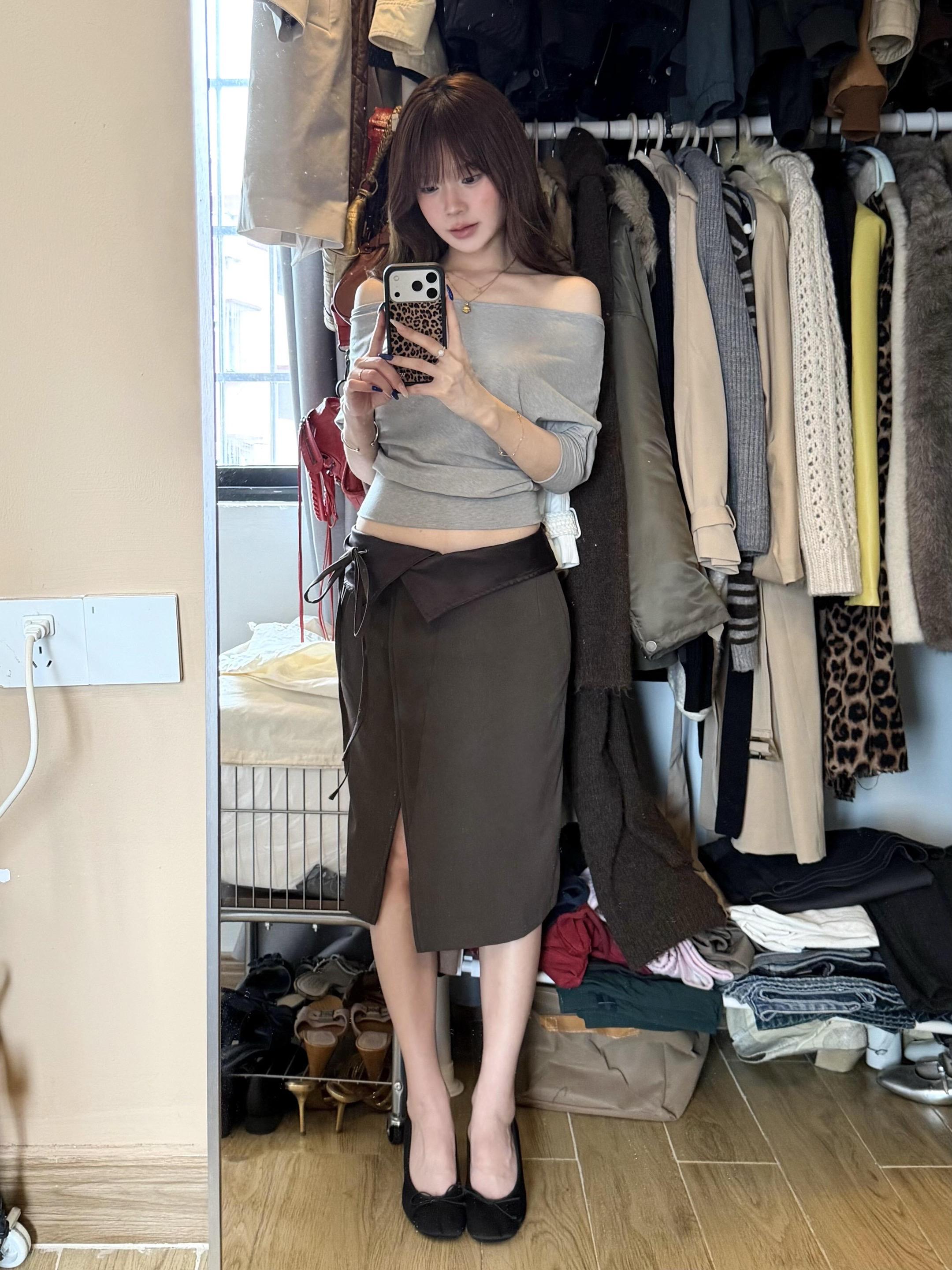 五一假期出游姐感穿搭来啦～