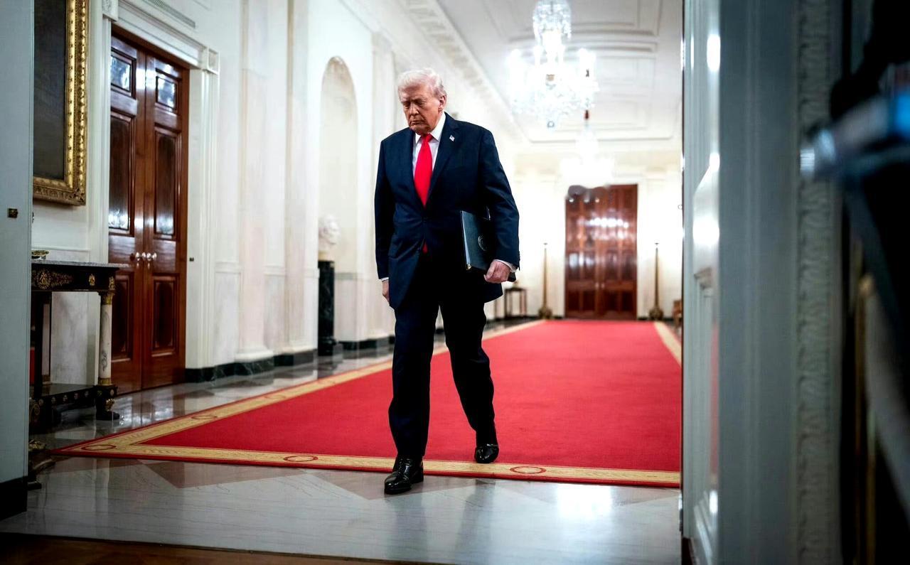 特朗普称，他起诉美国FBI搜查海湖庄园的案子正取得进展，他或将以美国政府的名义向