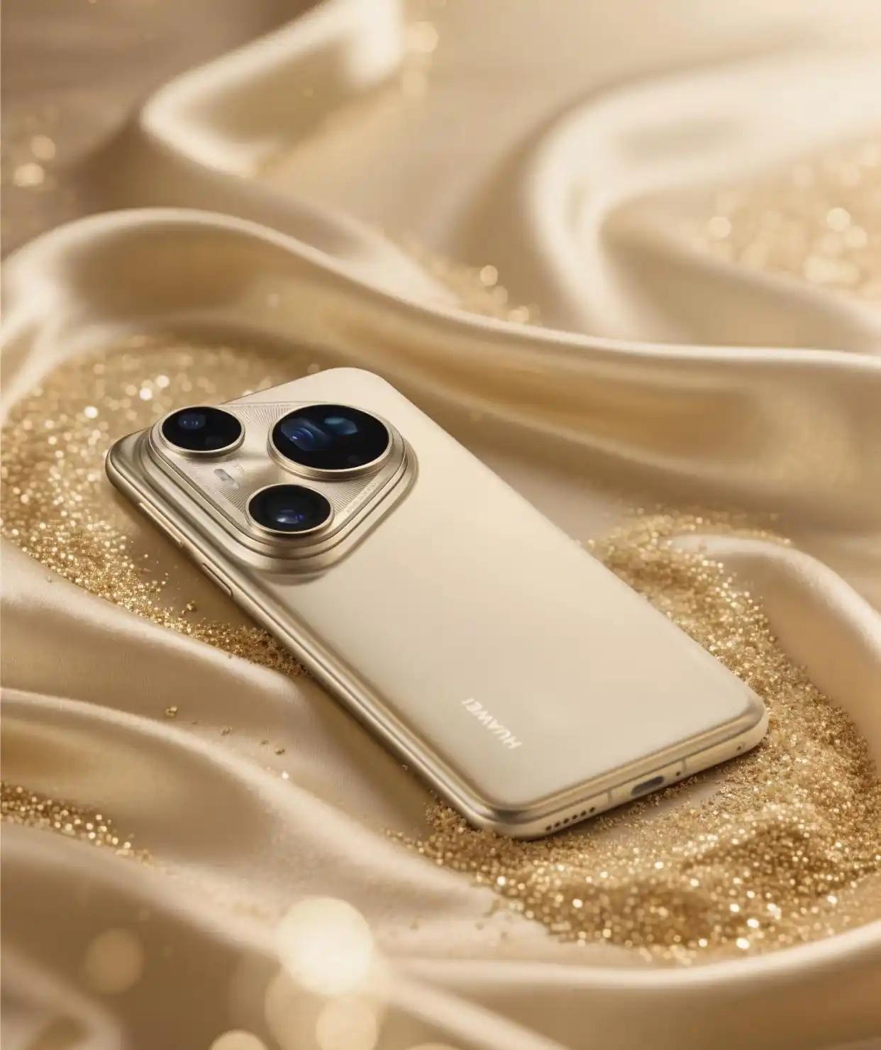 在高端智能手机市场的存量竞争时代，能真正让用户翘首以盼、每一次爆料都能掀起全网热