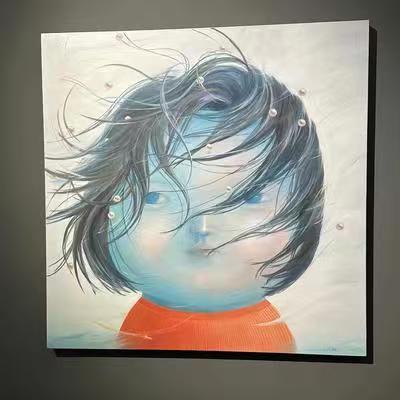 98年出生的小伙专心写网文，短短七个月就替父母还清了百万债务。

网文作家“鹤守