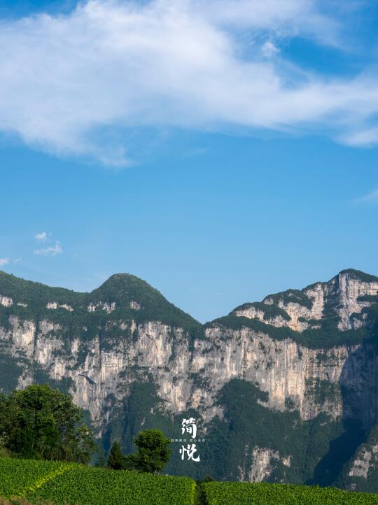 大美中国 | 恩施篇