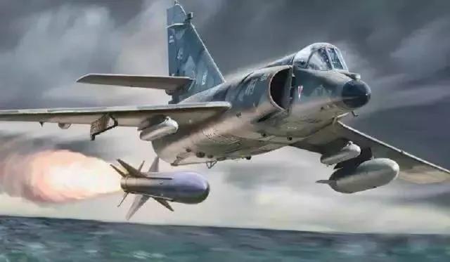 乌克兰如获至宝，阿根廷向乌提供5架法制“超军旗”战斗机。

阿根廷空军这5架“超