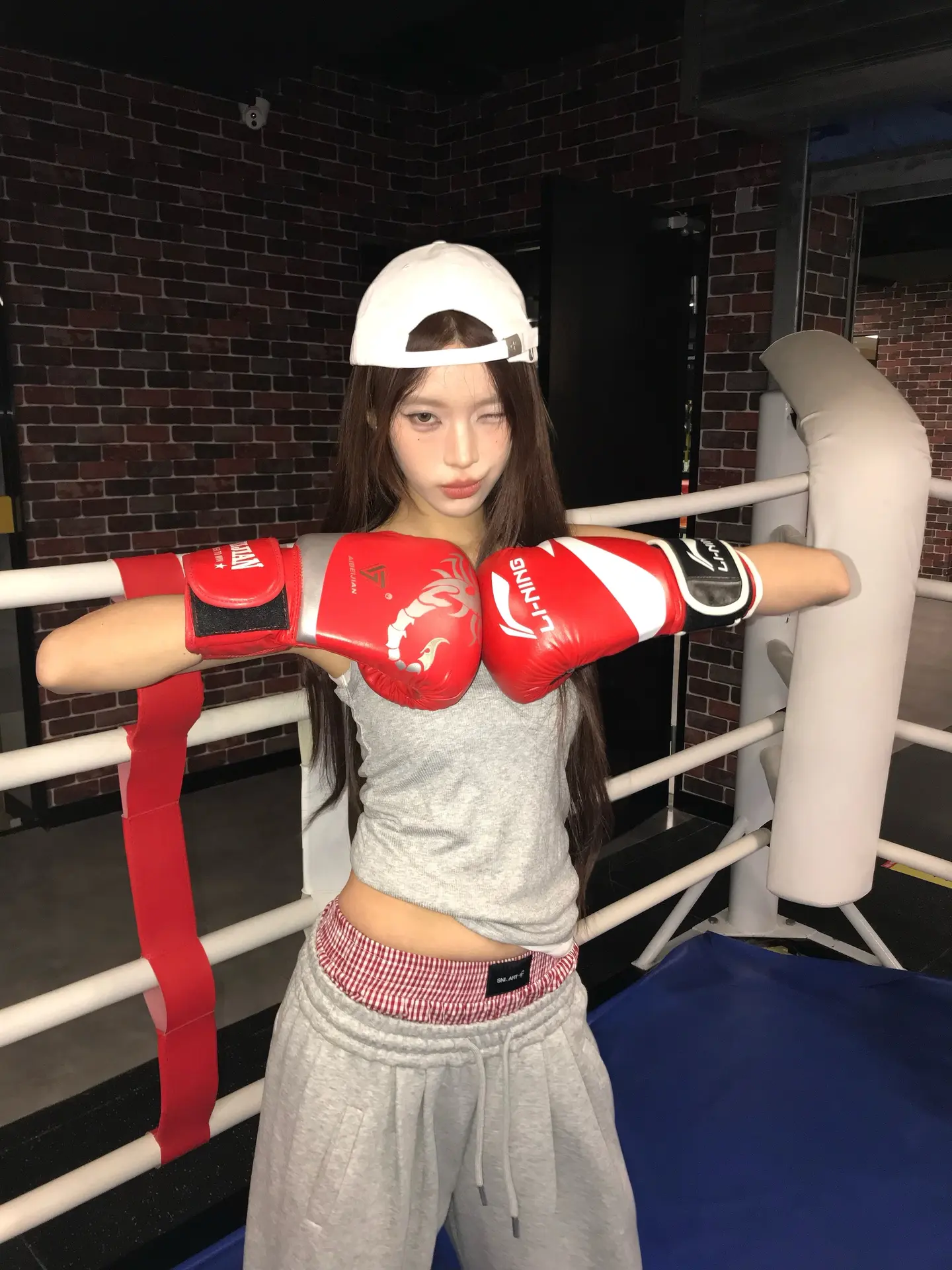 失去谁都无所谓 我漂亮 有钱 瘦 开心就够