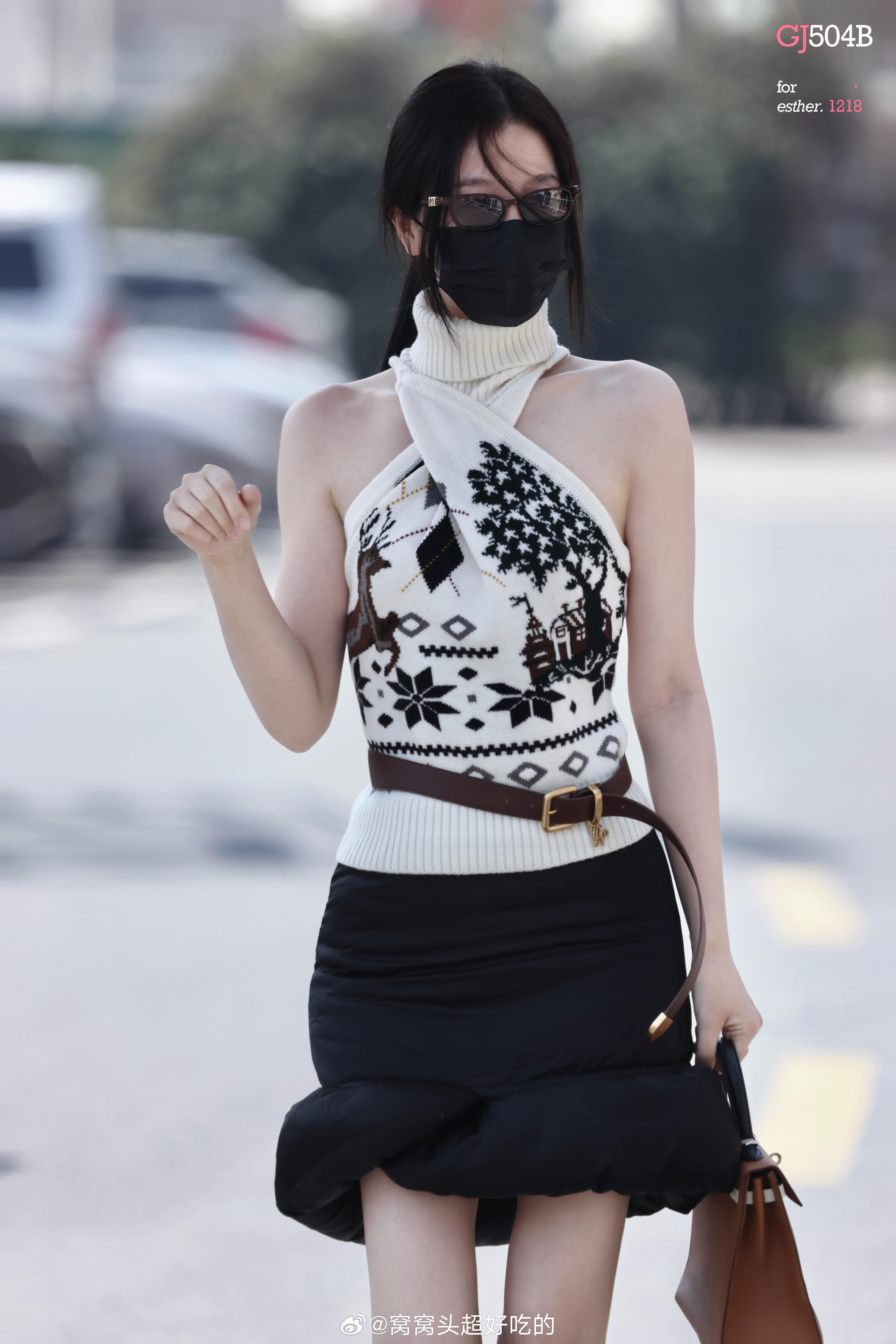 虞书欣《灿如繁星》剧名变更公示！我们林晚星马上要来咯～ps..今天《云初令》上班