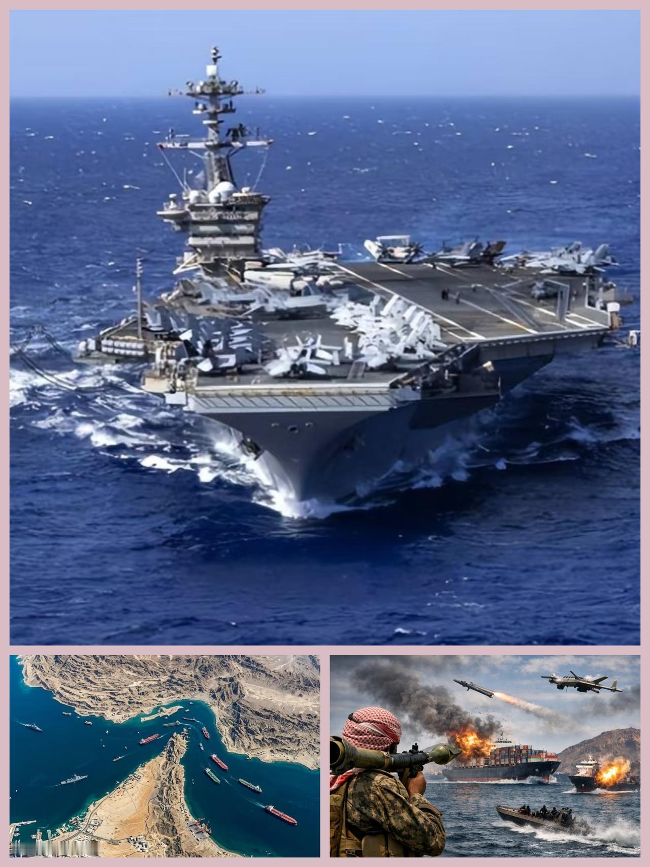 美国精英可能又要郁闷了
心里开始犯嘀咕，怎么总是美军在冲锋陷阵、而东大却闷声发大