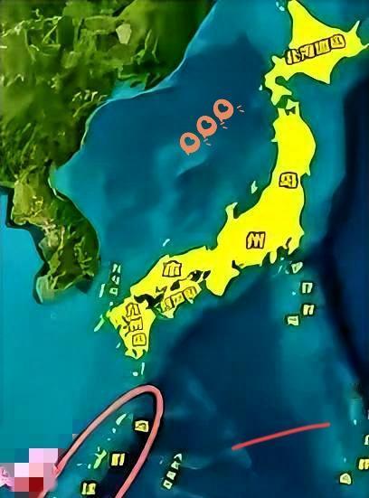 日本总把“台湾有事就是日本有事”挂嘴边，这回我们直接让它先“有事”，看它到底敢接