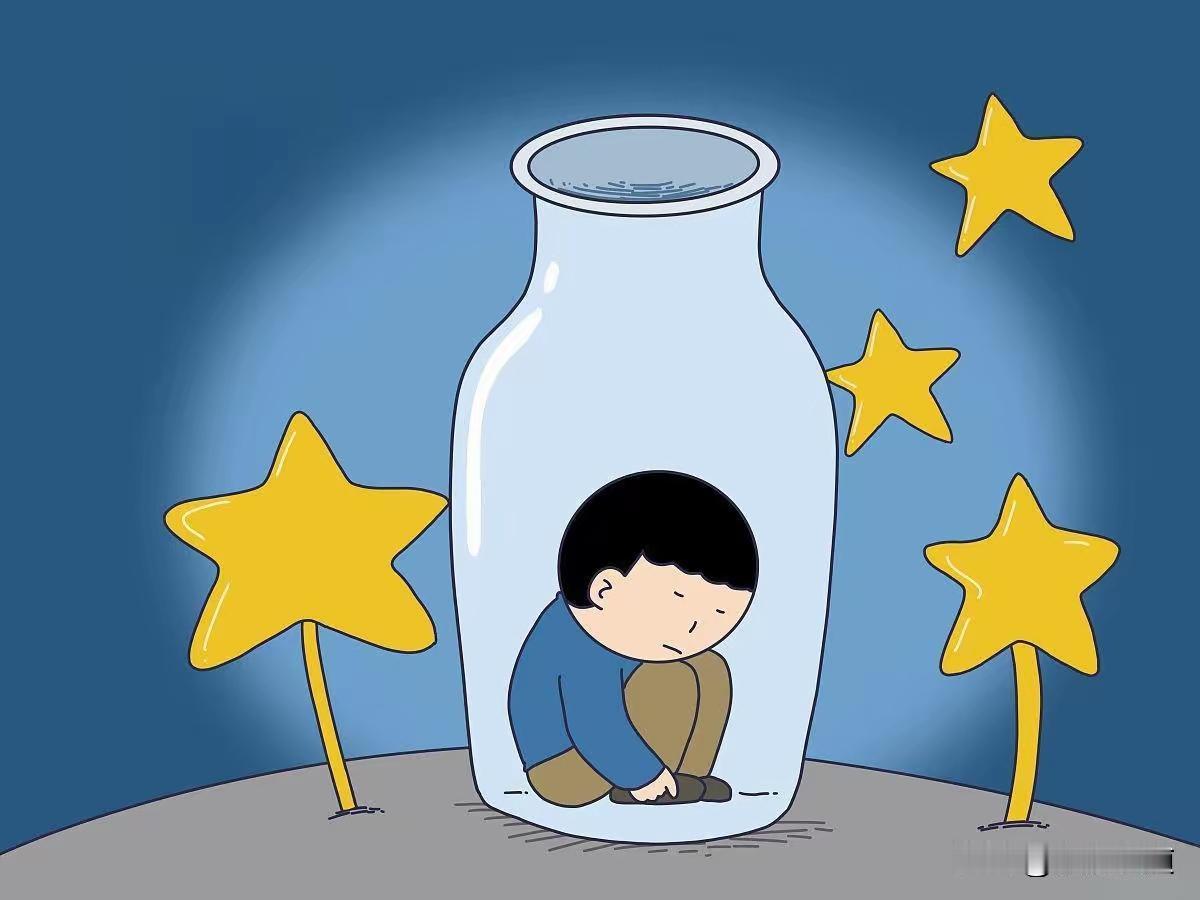 今天同事终于解脱了，可这份解脱，却让人心里堵得说不出话。
 
她17岁的自闭症儿