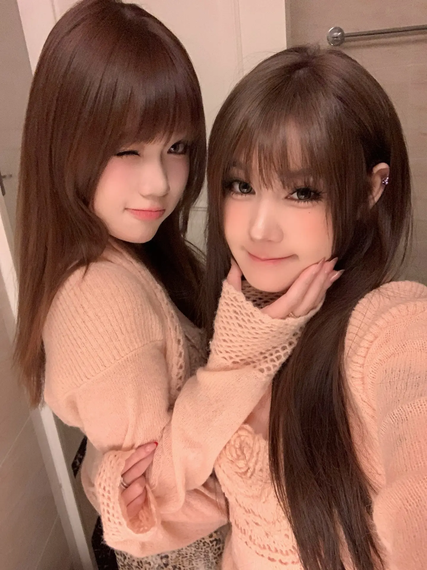 见了 我们★(=^~^=)