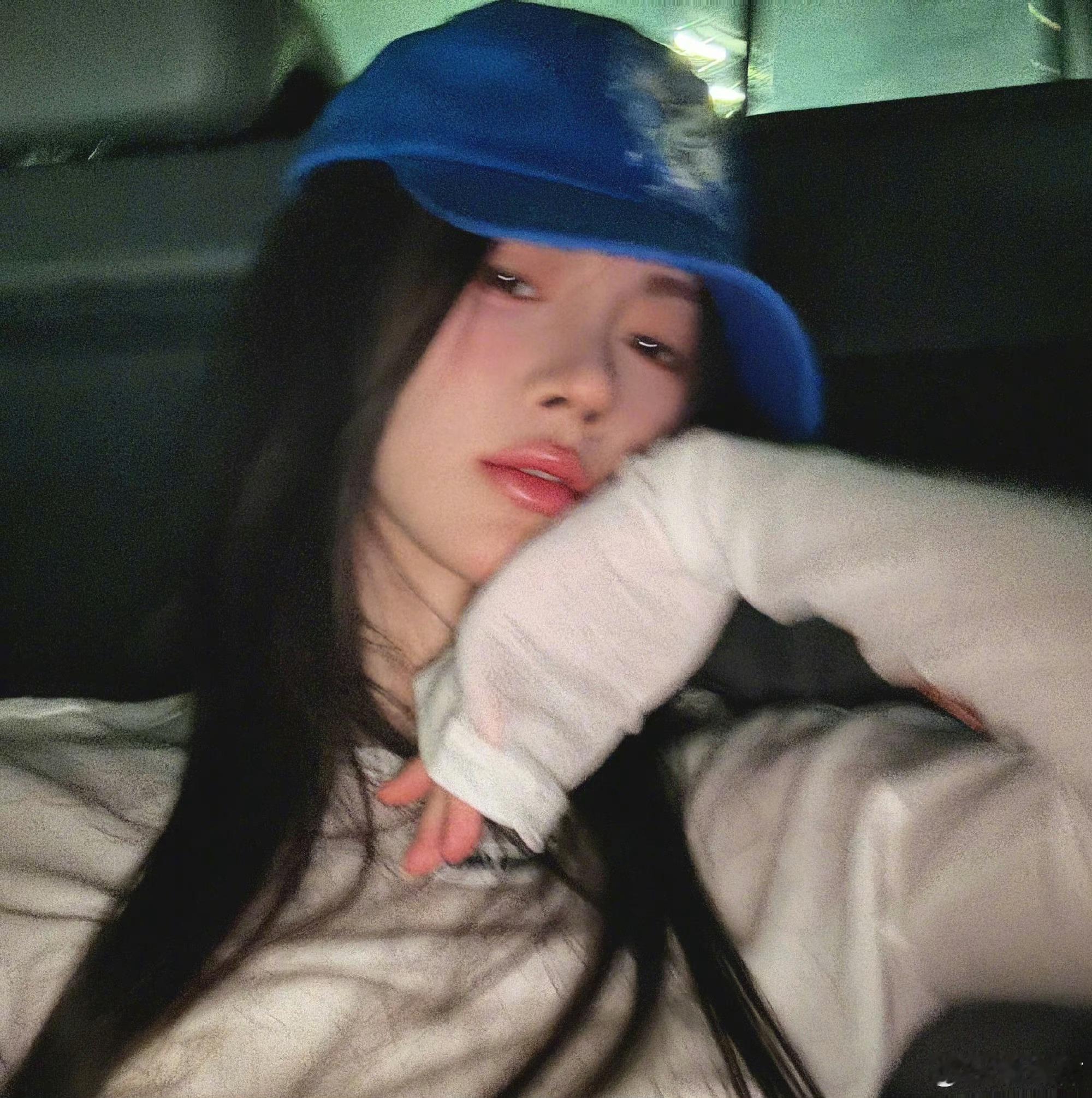 🍊这组照片，一分钟一万多赞（鞠婧祎 ​​​
