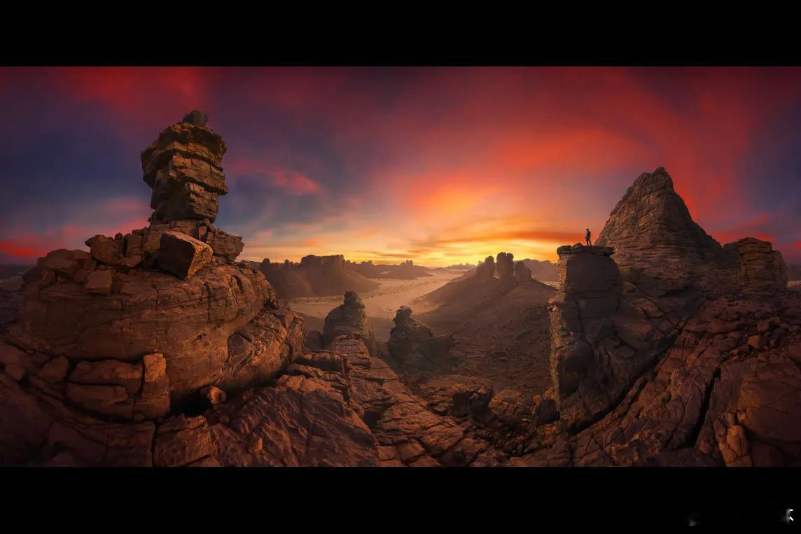 世界奇观的360°全景：2025年爱普生国际全景摄影奖 11月1日 日本摄影器材