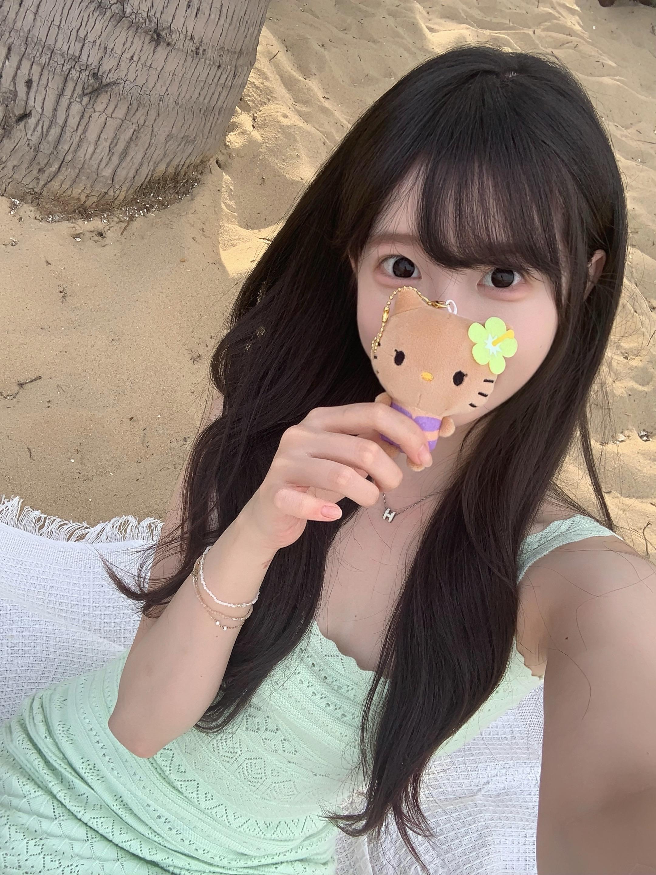🏖️