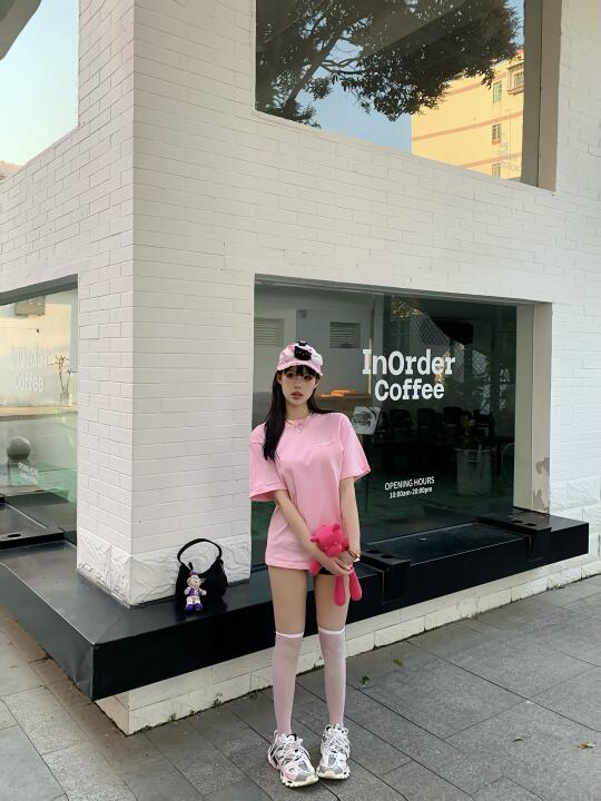 粉粉🧸