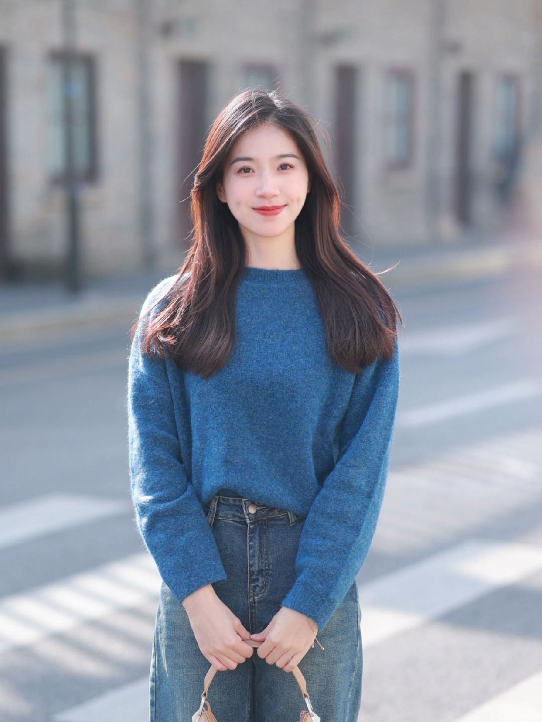 有点蓝💙