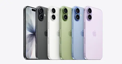 vivo智能手機Q3在印度出貨量是蘋果近兩倍 小米OPPO也高于蘋果